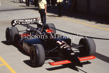 Indianapolis 500 1995 Trials Cars Race Team Mechanics People Slide Lot of 30