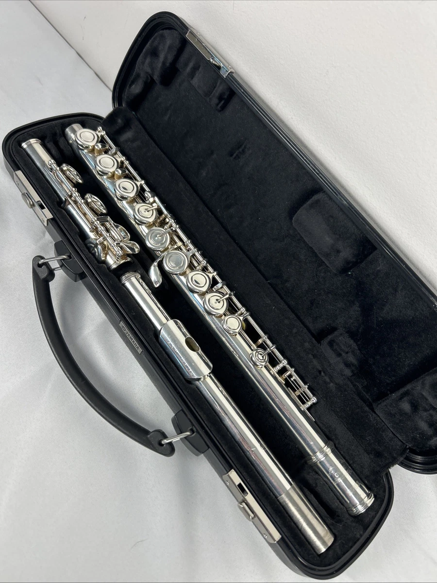 Yamaha Flute Flutes for sale | eBay
