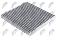 Nty Innenraumfilter FCF-RE-043C Aktivkohlefilter FüR Dacia Spring B6M1 Extreme