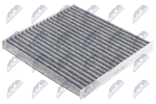 Nty Innenraumfilter FCF-RE-043C Aktivkohlefilter FüR Dacia Spring B6M1 Extreme-image