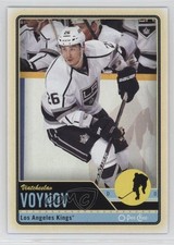 2012-13 O-Pee-Chee Slava Voynov #278 t3w
