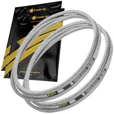 60" Deck Belt For Toro Z Master Z587L Z588E Z560 Z500 Z528 Z550 Z555 Z557 Z558