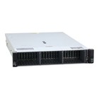 HPE DL380 Gen10 Xeon Scalable 0GB DDR4 P816i-a EXP 26x SFF 2x PSU CTO Server