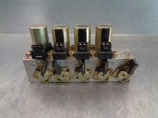 ELEKTRISCHER DACHMOTOR / 3920663 F&Uuml;R MERCEDES-BENZ CLASE SL W129 300 129.061