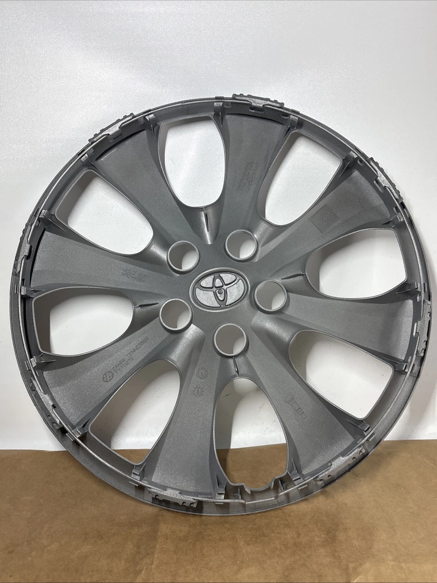 OEM TOYOTA COROLLA 19-25 16" HUBCAP WHEEL COVER 42602-02540 photo 4