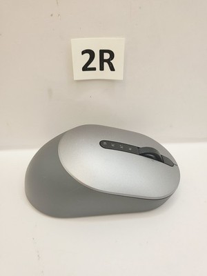 Dell Multi-Device Wireless Bluetooth Mouse MS5320Wc Gray No Dongle FREE S/H