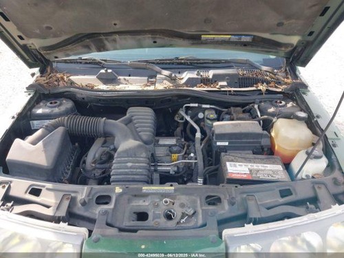 Used Alternator fits: 2004 Saturn Vue Grade A - Picture 10 of 24