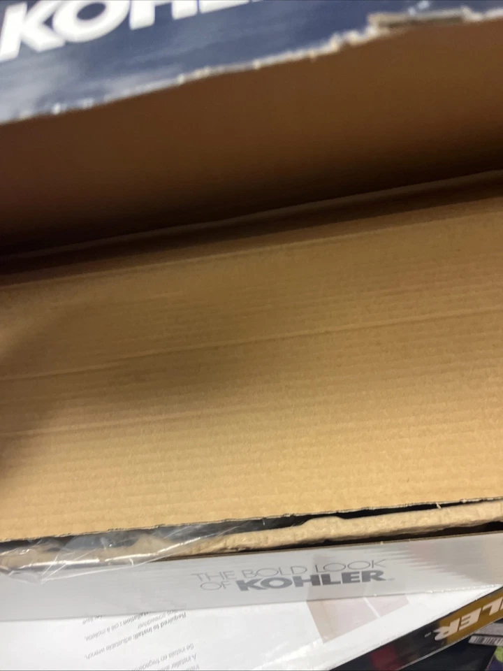 Kohler R29475-SD-2MB Kitchen Faucet - Gold - Image 4 of 4