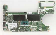 Motherboard 5B21J06243 For Lenovo ThinkPad L14 Gen 2 L15 Gen 2 i7-1165G7 UMA