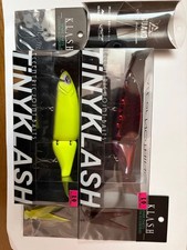 DRT Tiny Klash Night Super Set Original Color