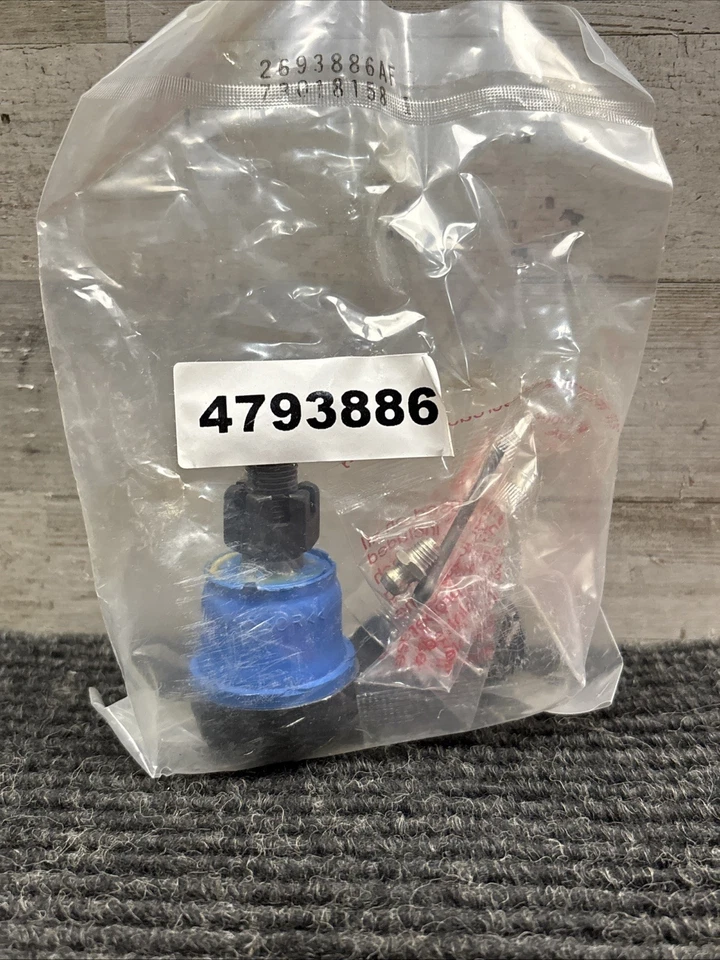 Acdelco 19461399 Steering Tie Rod End - Image 2 of 4