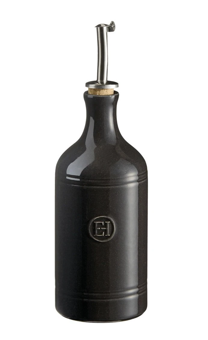 EMILE HENRY OIL CRUET (bottle or decanter) - Kitchen Pantry