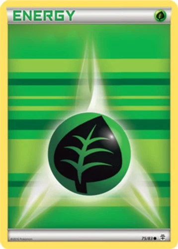 Energy Pokémon TCG Generations Individual Collectible Card Game