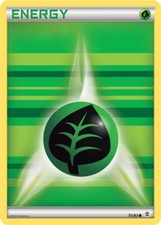 4x NM-Mint Grass Energy - 75/83 - Common Pokemon Generations on eBay