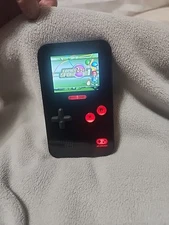 GO GAMER PORTABLE My Arcade Handheld Built-In Games, TESTED & WORKS NICE!