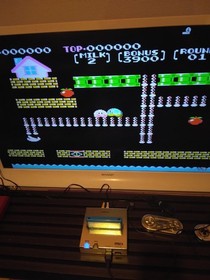 Famicom Retro Game Lot Cleaned Tested Dr Mario Tetris Flash Pinball Nintendo FC