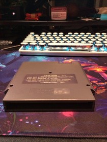 WWF Wrestlemania ~Nintendo NES ~SOLO CARTUCCIA GIOCO~