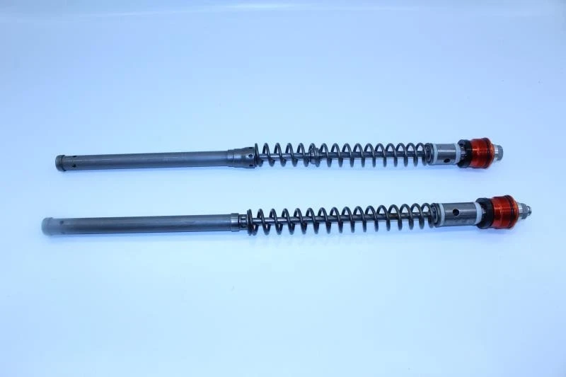 Foderi Dritti KAWASAKI Z 1000 2003 A 2006 Foto 2 de 4