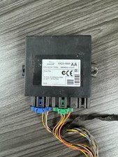 Jaguar Tire Pressure Monitoring System Control Unit 2010-2015 8x23-1560-aa Jaguar Tire Pressure Monitoring System Control Unit 2010-2015 8x23-1560-aa