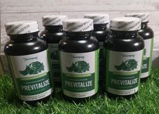 6 x BB Company  Previtalize 60 Capsules READ DESCRIPTION 