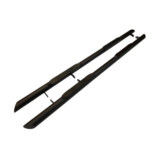 Black SUS201 Stainless Steel