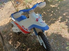Honda Cub Ez 90 1992