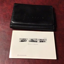 2016 LINCOLN MKC OWNERS MANUAL BOOK GUIDE CAS...