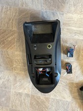Lake Reaper Bait Boat