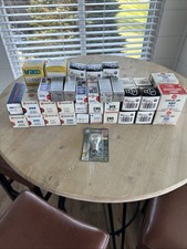 Lot of 38 GE Sylvania Wiko Projector Projection Lamp Bulbs NOS