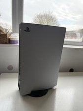 Sony Playstation 5 Disc Edition 825GB White Console