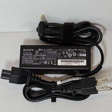 Sony 10.5V 3.8A VGP-AC10V10 USB For Sony Vaio SVD112A1SM VGP-AC10V9 Adapter