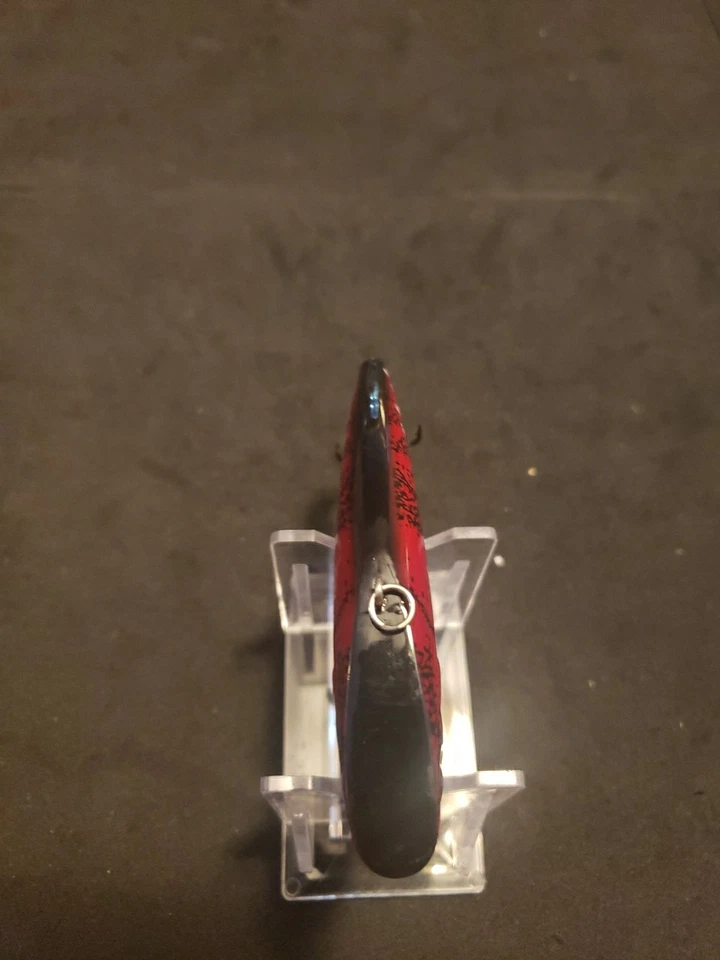 Xcalibur Xrk100 Toledo cangrejo de río descontinuado One Knocker Foto 3 de 4