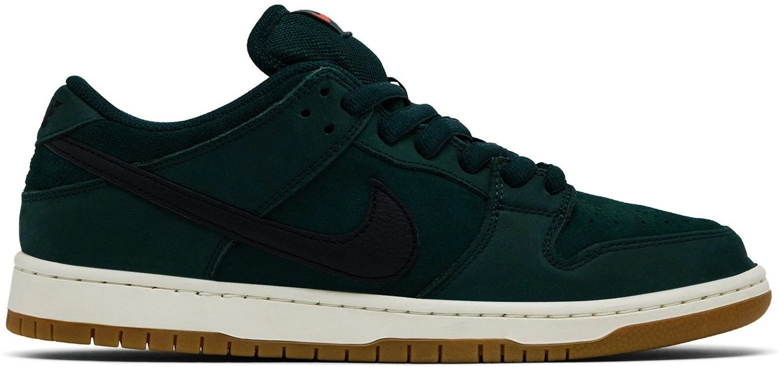 25+ Nike Dunk Pro SB Low Classic Green for sale | Updated Oct 2026