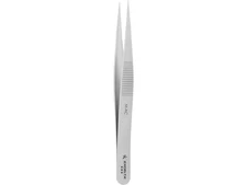 Excelta M-AC - Miniature Tweezers, Carbon Steel, 3-Star