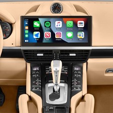 12.3 Android Nav Car GPS Stereo Radio Wifi Fo...