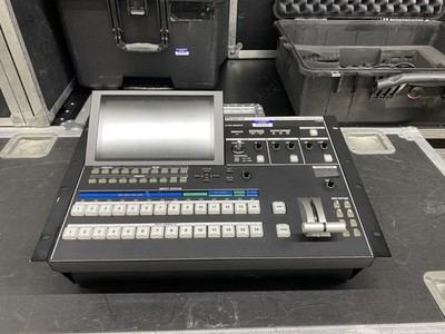 Roland V-1600HD Multi-Format Professional Live Video Switcher