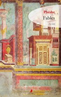 PhèDre | Fables | Taschenbuch | FranzöSisch (2025) | Editions Voilier Rouge