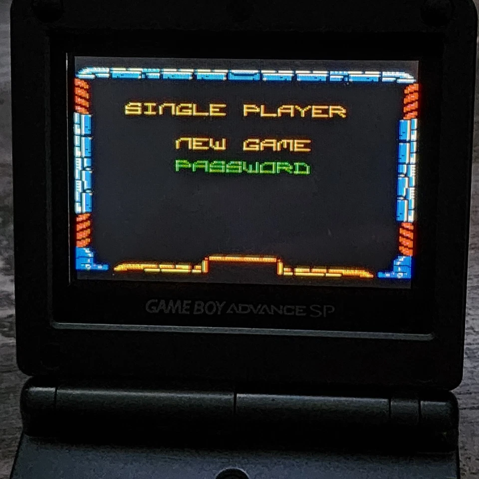 Asteroids Nintendo Game Boy 1992 Video Game - Authentic Tested Working - Image 3 of 4