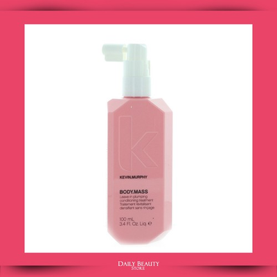 #ad #ad Kevin Murphy Body Mass Leave In Plumping Treatment 100ml 3.4oz NEW FAST SHIP $41.99