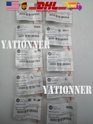 Allen Bradley 5069-RTB5-SCREW New Factory Sealed AB 5069-RTB5-SCREW ...