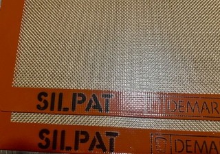 Silpat Silicone Baking Mat