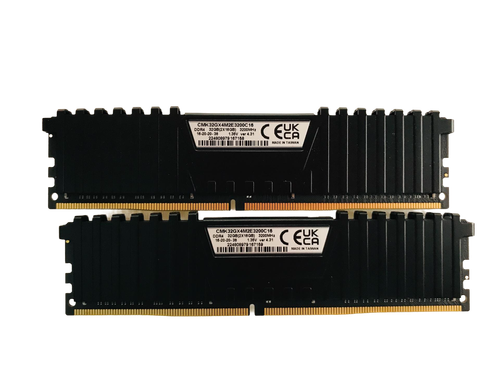 Corsair Vengeance LPX 32GB (2x16GB) DDR4 3200MHz