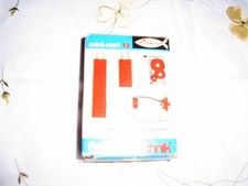 fischertechnik ZP, minimot 12  OVP  