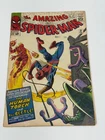 Amazing Spider-Man #21 1965 Marvel Comics 2nd Appearance of the Beetle