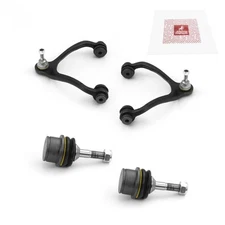 Front Upper Control Arm & Lower Ball Joint for 2003-2005 Ford Crown Victoria
