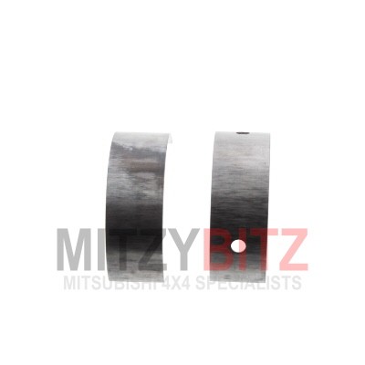 Crankshaft Bearing for Mitsubishi PAJERO SPORT KH4W 2.5D - Picture 3 of 8