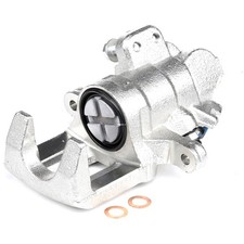 STARK Bremssattel Hinten Links Hinten für HONDA CIVIC VII Hatchback (EU, EP, EV)