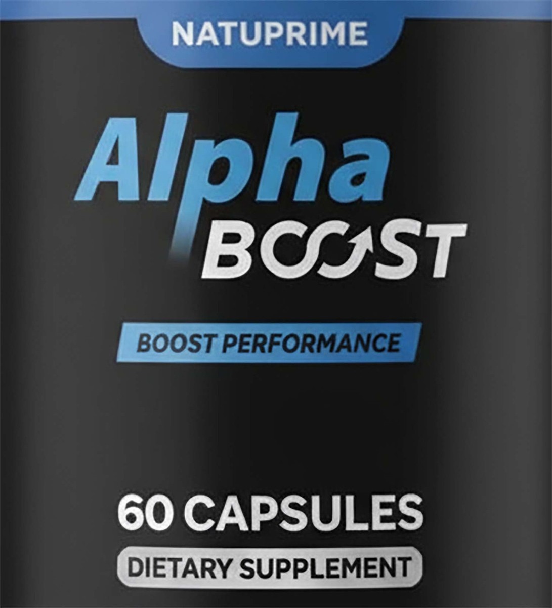 Complément Alimentaire Aliness PrenaCare START Pour Hommes - 60 Capsules - Neuf Sous Blister
