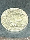 1913 P type 1  Buffalo Nickel  Uncirculated
