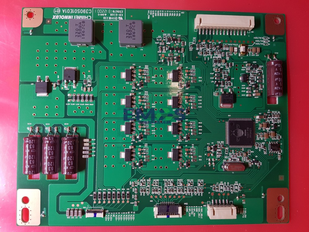 C390S01E01A LED DRIVERS FOR BUSH LE-39GBP